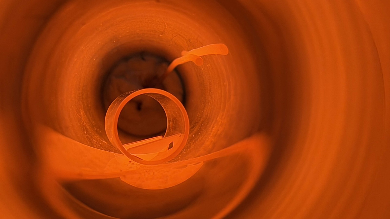 Tube Furnace