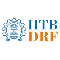 DRF logo