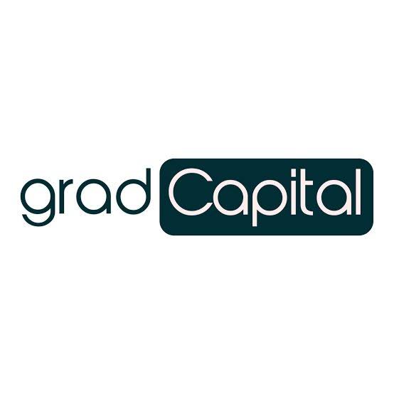 Grad Capital logo