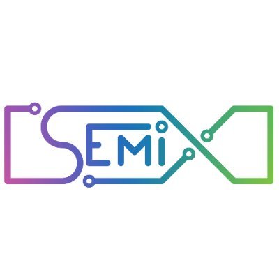 SemiX logo