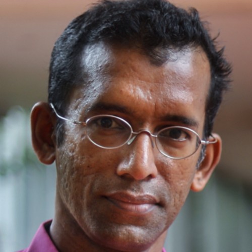 Anil Kottantharayil