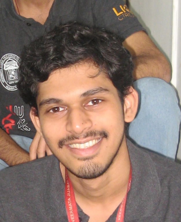 Aryan Vyapari