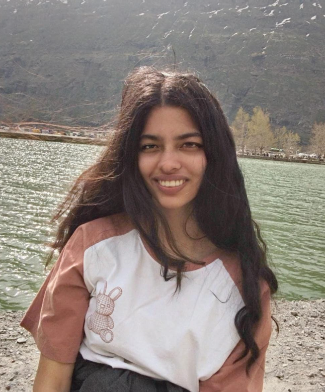 Deepika Kale